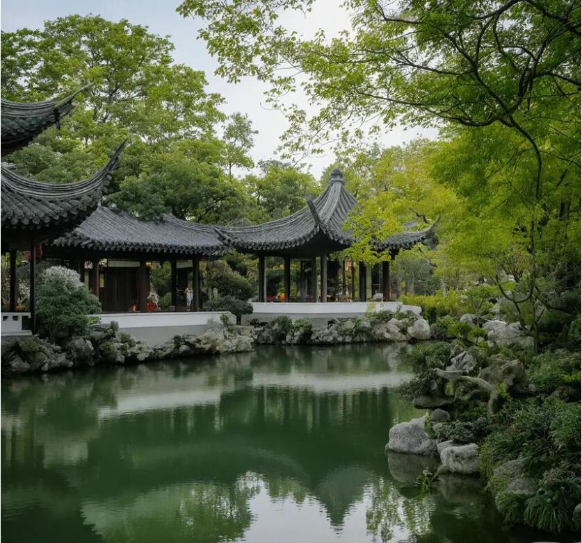 上海长宁凝芙土建有限公司